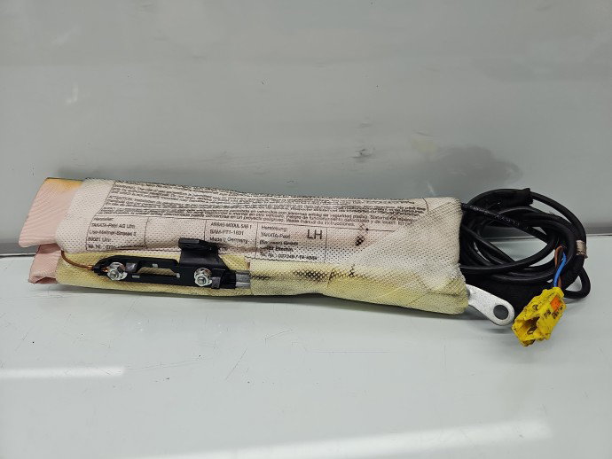 Airbag lateral stanga Volkswagen Scirocco (137) [Fabr 2008-2017] 1K8880241B