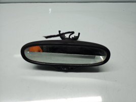 Oglinda retrovizoare Volkswagen Scirocco (137) [Fabr 2008-2017] OEM