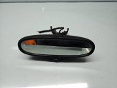 Oglinda retrovizoare Volkswagen Scirocco (137) [Fabr 2008-2017] OEM