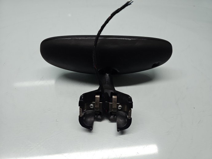 Oglinda retrovizoare Volkswagen Scirocco (137) [Fabr 2008-2017] OEM