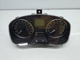Ceas bord Skoda Fabia 2 (5J, 542) [Fabr 2007-2014] 5J0920911K