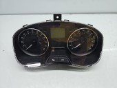 Ceas bord Skoda Fabia 2 (5J, 542) [Fabr 2007-2014] 5J0920911K