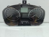 Ceas bord Skoda Fabia 2 (5J, 542) [Fabr 2007-2014] 5J0920911K
