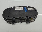 Ceas bord Skoda Fabia 2 (5J, 542) [Fabr 2007-2014] 5J0920911K