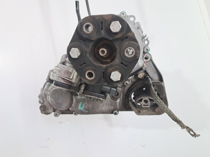Cutie transfer Bmw X3 (F25) [Fabr 2010-2017] 7649784 2.0 N47N 135KW / 184CP