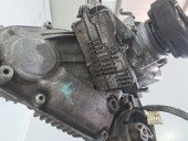 Cutie transfer Bmw X3 (F25) [Fabr 2010-2017] 7649784 2.0 N47N 135KW / 184CP
