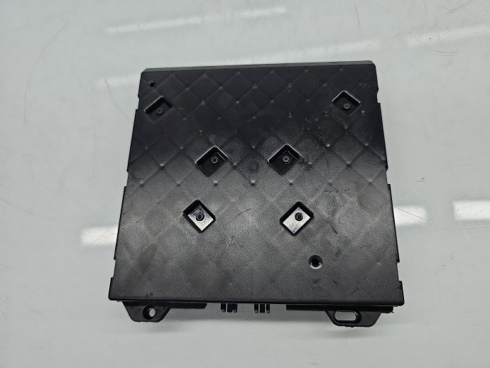 Modul confort Skoda Fabia 2 (5J, 542) [Fabr 2007-2014] 6R7937087P
