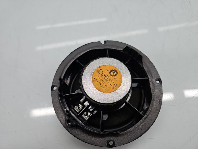 Boxa stanga fata Skoda Fabia 2 (5J, 542) [Fabr 2007-2014] 5J035411C