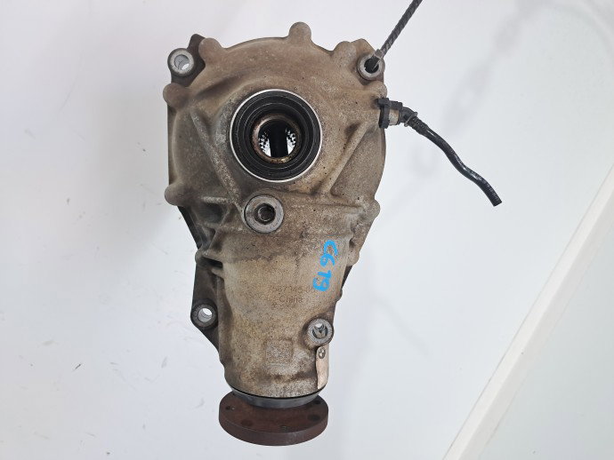 Grup diferential fata Bmw X3 (F25) [Fabr 2010-2017] 7591997-04 2.0 N47N 135KW / 184CP
