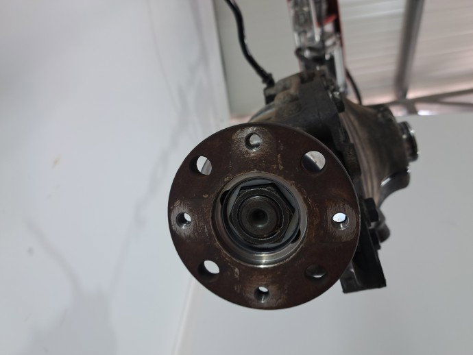 Grup diferential fata Bmw X3 (F25) [Fabr 2010-2017] 7591997-04 2.0 N47N 135KW / 184CP