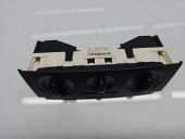 Panou comanda clima Skoda Fabia 2 (5J, 542) [Fabr 2007-2014] 5J0820045D