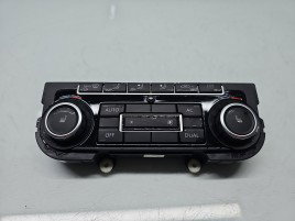Panou comanda clima Volkswagen Scirocco (137) [Fabr 2008-2017] 5K0907044BT