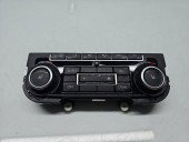 Panou comanda clima Volkswagen Scirocco (137) [Fabr 2008-2017] 5K0907044BT