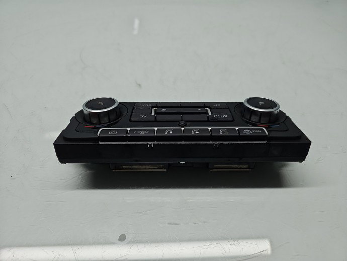 Panou comanda clima Volkswagen Scirocco (137) [Fabr 2008-2017] 5K0907044BT