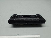 Panou comanda clima Volkswagen Scirocco (137) [Fabr 2008-2017] 5K0907044BT