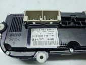 Panou comanda clima Volkswagen Scirocco (137) [Fabr 2008-2017] 5K0907044BT