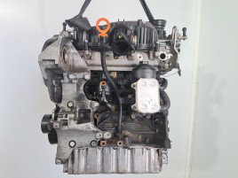Motor complet ambielat Volkswagen Golf 6 (5K1) [Fabr 2009-2013] CAYN 1.6 TDI CAYC 77KW / 105CP