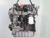 Motor complet ambielat Volkswagen Golf 6 (5K1) [Fabr 2009-2013] CAYN 1.6 TDI CAYC 77KW / 105CP