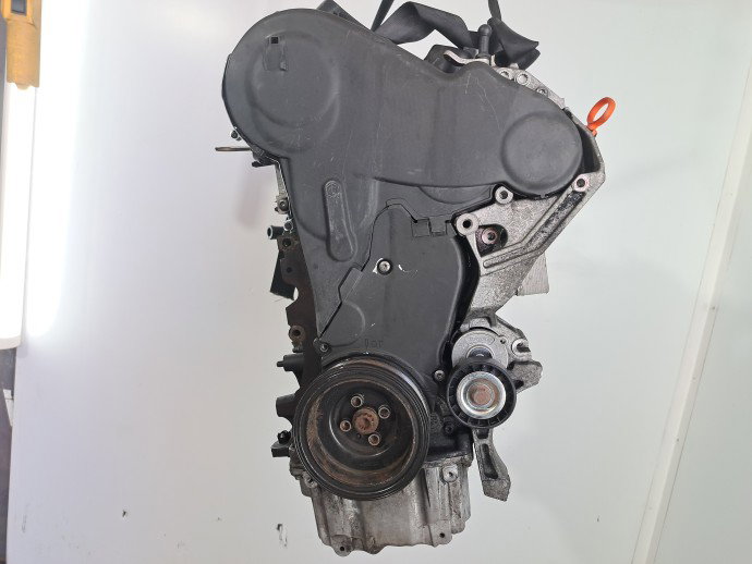 Motor complet ambielat Volkswagen Golf 6 (5K1) [Fabr 2009-2013] CAYN 1.6 TDI CAYC 77KW / 105CP