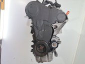 Motor complet ambielat Volkswagen Golf 6 (5K1) [Fabr 2009-2013] CAYN 1.6 TDI CAYC 77KW / 105CP
