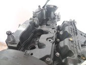 Motor complet ambielat Volkswagen Golf 6 (5K1) [Fabr 2009-2013] CAYN 1.6 TDI CAYC 77KW / 105CP