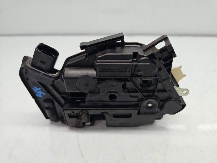 Broasca usa stanga fata Skoda Fabia 2 (5J, 542) [Fabr 2007-2014] Hatchback 1S2837015B