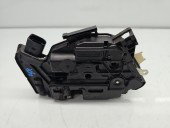 Broasca usa stanga fata Skoda Fabia 2 (5J, 542) [Fabr 2007-2014] Hatchback 1S2837015B