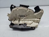 Broasca usa stanga fata Skoda Fabia 2 (5J, 542) [Fabr 2007-2014] Hatchback 1S2837015B