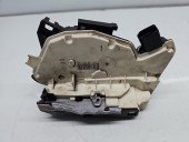 Broasca usa stanga fata Skoda Fabia 2 (5J, 542) [Fabr 2007-2014] Hatchback 1S2837015B