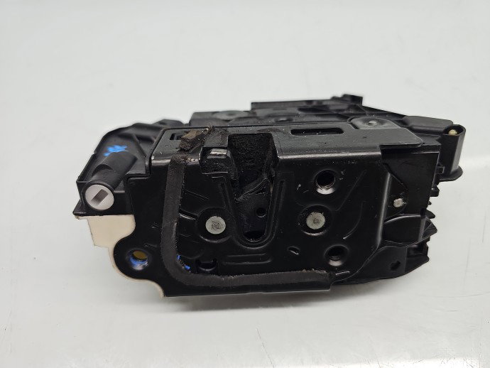 Broasca usa stanga fata Skoda Fabia 2 (5J, 542) [Fabr 2007-2014] Hatchback 1S2837015B