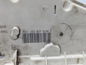 Broasca usa stanga fata Skoda Fabia 2 (5J, 542) [Fabr 2007-2014] Hatchback 1S2837015B