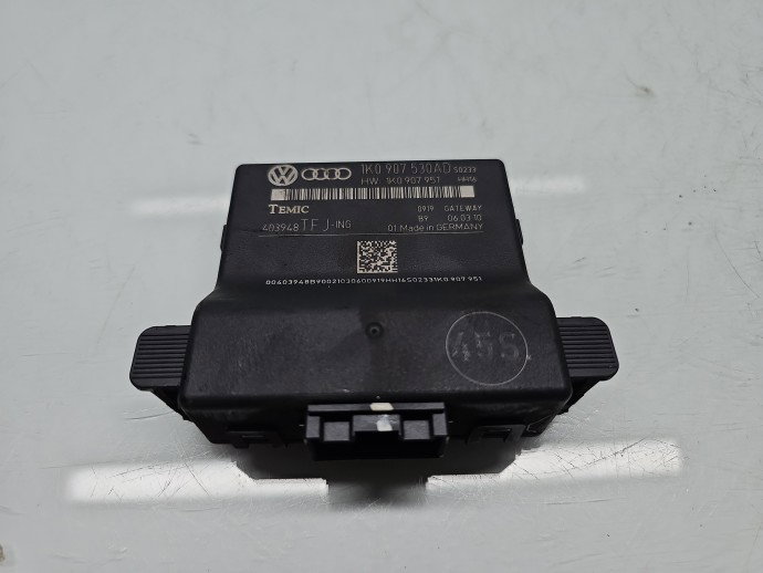 Modul confort Volkswagen Scirocco (137) [Fabr 2008-2017] 1K0907530AD