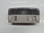 Plafoniera fata Skoda Fabia 2 (5J, 542) [Fabr 2007-2014] Hatchback 3B0947105C
