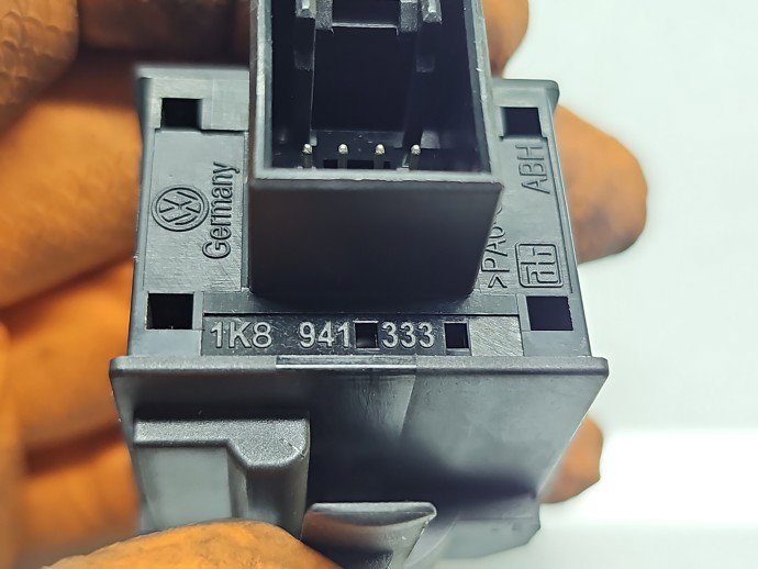Buton reglaj far Volkswagen Scirocco (137) [Fabr 2008-2017] 1K8941333