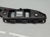 Suport bara stanga fata Volkswagen Scirocco (137) [Fabr 2008-2017] Coupe 1K8807183A