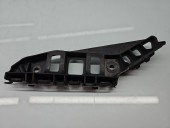 Suport bara stanga fata Volkswagen Scirocco (137) [Fabr 2008-2017] Coupe 1K8807183A