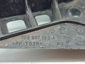Suport bara stanga fata Volkswagen Scirocco (137) [Fabr 2008-2017] Coupe 1K8807183A