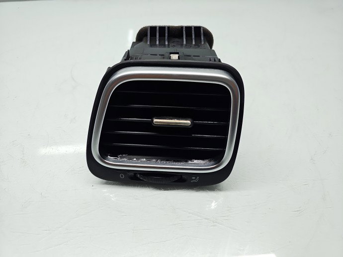 Grila aerisire stanga Volkswagen Scirocco (137) [Fabr 2008-2017] 1Q0819703J