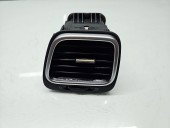 Grila aerisire stanga Volkswagen Scirocco (137) [Fabr 2008-2017] 1Q0819703J