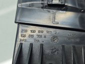 Grila aerisire stanga Volkswagen Scirocco (137) [Fabr 2008-2017] 1Q0819703J