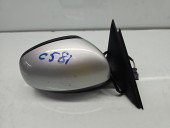 Oglinda dreapta Skoda Fabia 2 (5J, 542) [Fabr 2007-2014] Hatchback LA7W