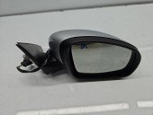 Oglinda dreapta Skoda Fabia 2 (5J, 542) [Fabr 2007-2014] Hatchback LA7W