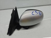 Oglinda stanga Skoda Fabia 2 (5J, 542) [Fabr 2007-2014] Hatchback LA7W