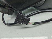 Oglinda stanga Skoda Fabia 2 (5J, 542) [Fabr 2007-2014] Hatchback LA7W