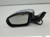 Oglinda stanga Skoda Fabia 2 (5J, 542) [Fabr 2007-2014] Hatchback LA7W