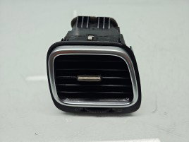 Grila aerisire dreapta Volkswagen Scirocco (137) [Fabr 2008-2017] 1Q0819704K