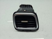 Grila aerisire dreapta Volkswagen Scirocco (137) [Fabr 2008-2017] 1Q0819704K