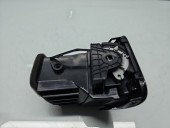 Grila aerisire dreapta Volkswagen Scirocco (137) [Fabr 2008-2017] 1Q0819704K