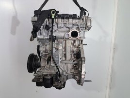 Motor complet ambielat Opel Crossland X [Fabr 2017-2020] HN05 1.2 Benz B12XHL 96KW / 130CP