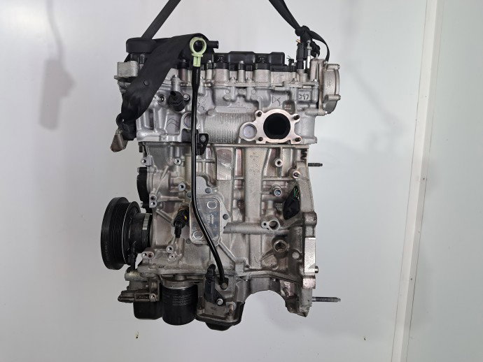 Motor complet ambielat Opel Crossland X [Fabr 2017-2020] HN05 1.2 Benz B12XHL 96KW / 130CP